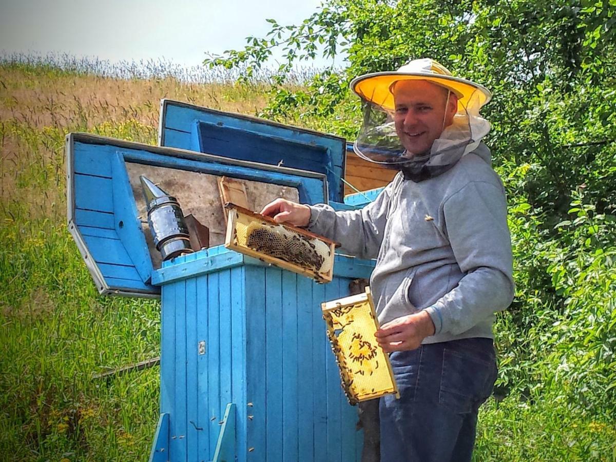 Chata Pod Jaworem Висла Экстерьер фото